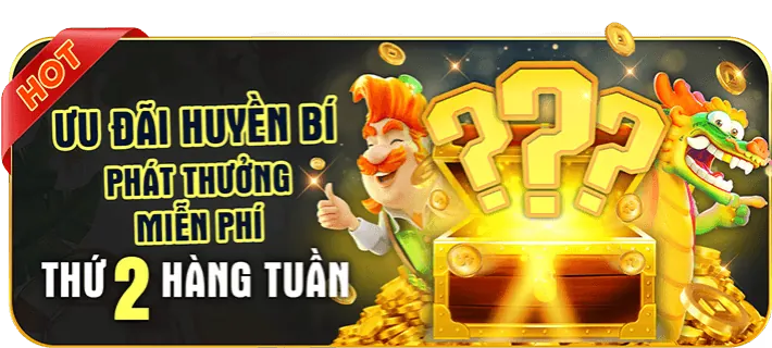 Thưởng nạp lần đầu cho bắn cá