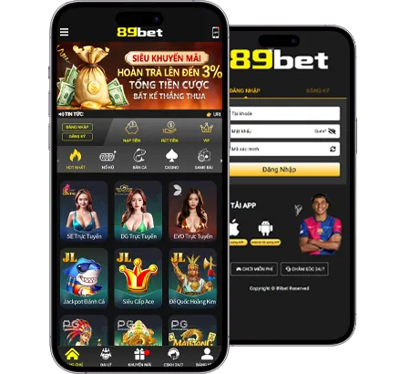 Cấp độ VIP Bạch Kim JJ88 Win