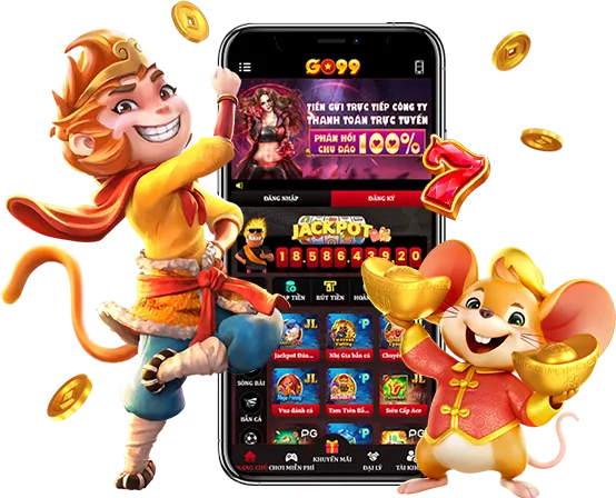 Giao diện thân thiện JJ88 Win