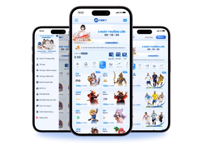 Cấp độ VIP Vàng JJ88 Win