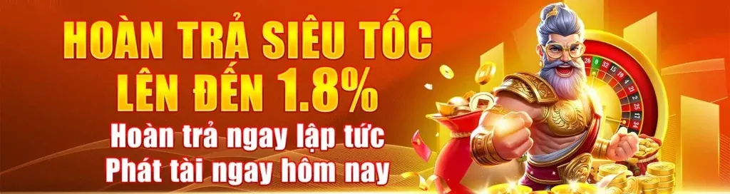 Chương trình VIP jj88 win