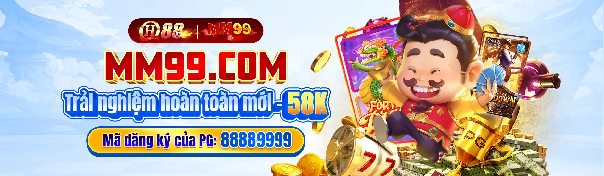 Sòng bạc trực tuyến JJ88 Win sang trọng và hiện đại