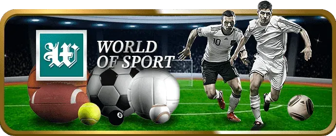 Đa dạng các môn thể thao trên JJ88 Win