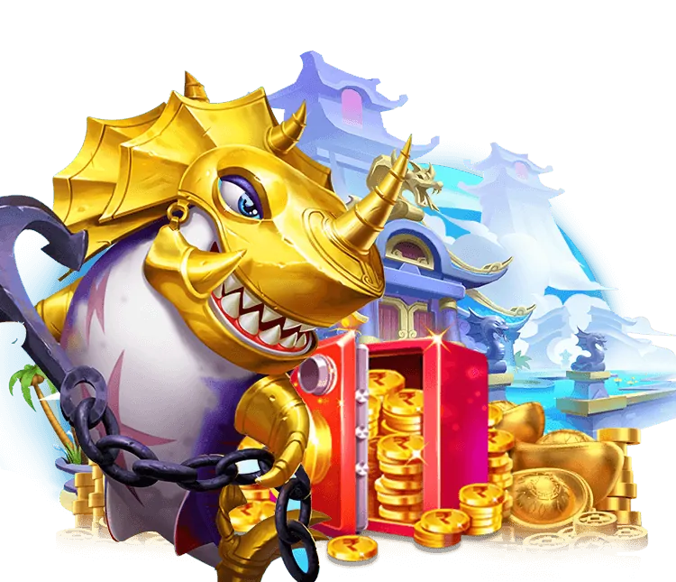 Bắn Cá Thần Tài JJ88 Win